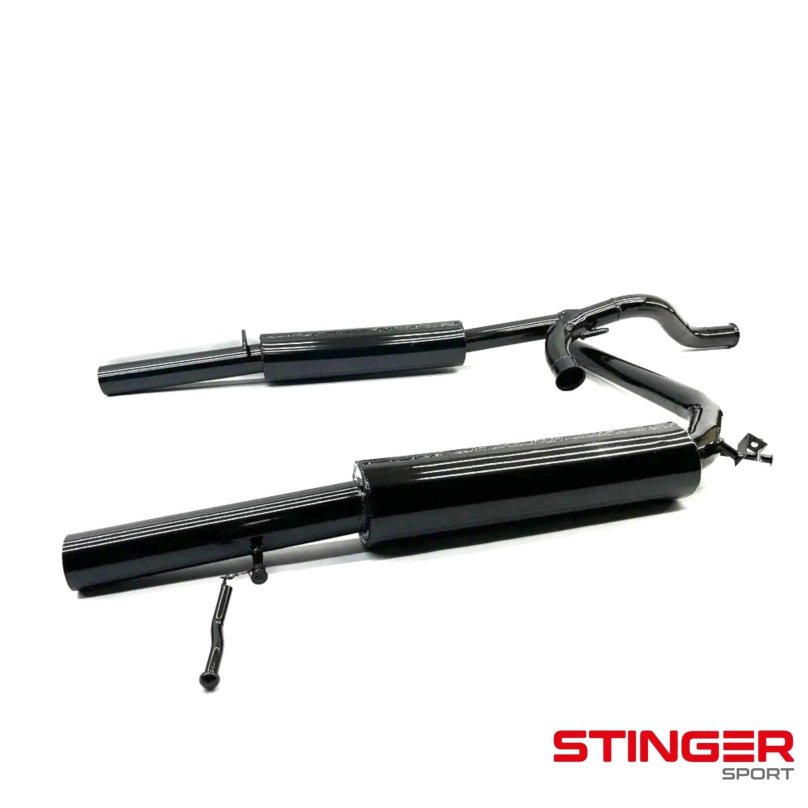 Стингер Приора