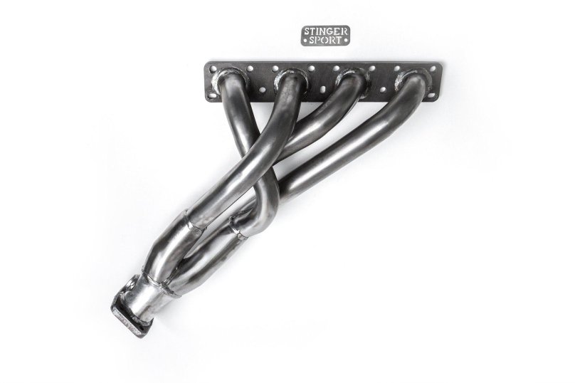 Коллектор паук 4-2-1