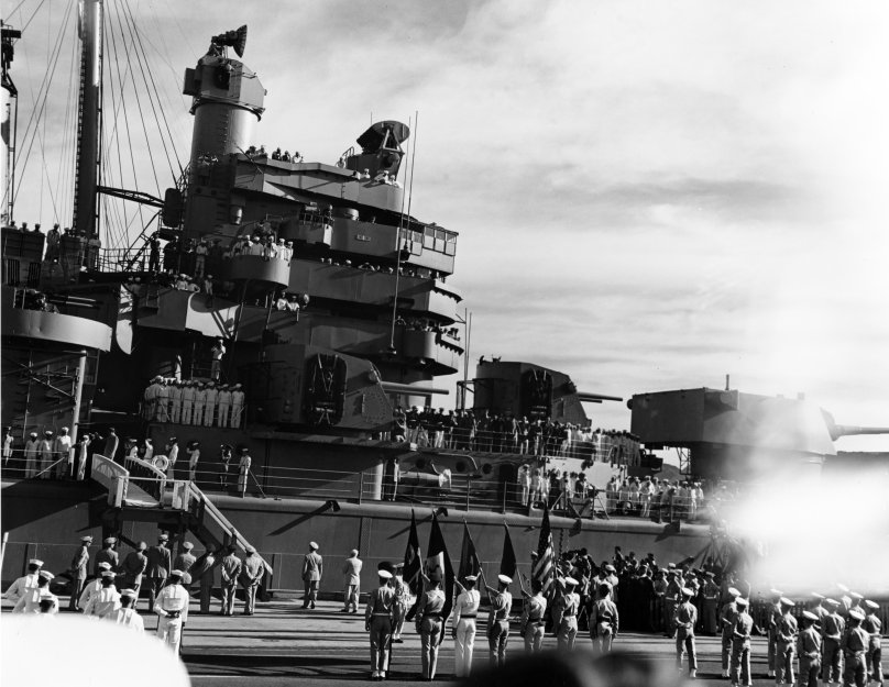 Эйзенхауэр 1952 год война в Корее