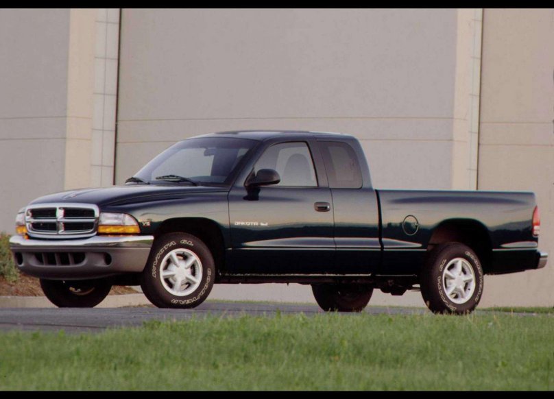 Dodge Dakota 1997