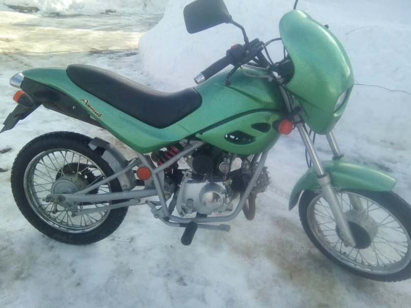 ЗИД 50 01 Актив