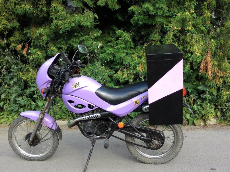 ЗИД 50 01 Актив