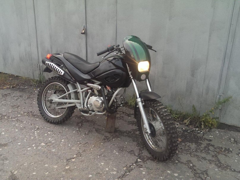 ЗИД пилот 50 Актив