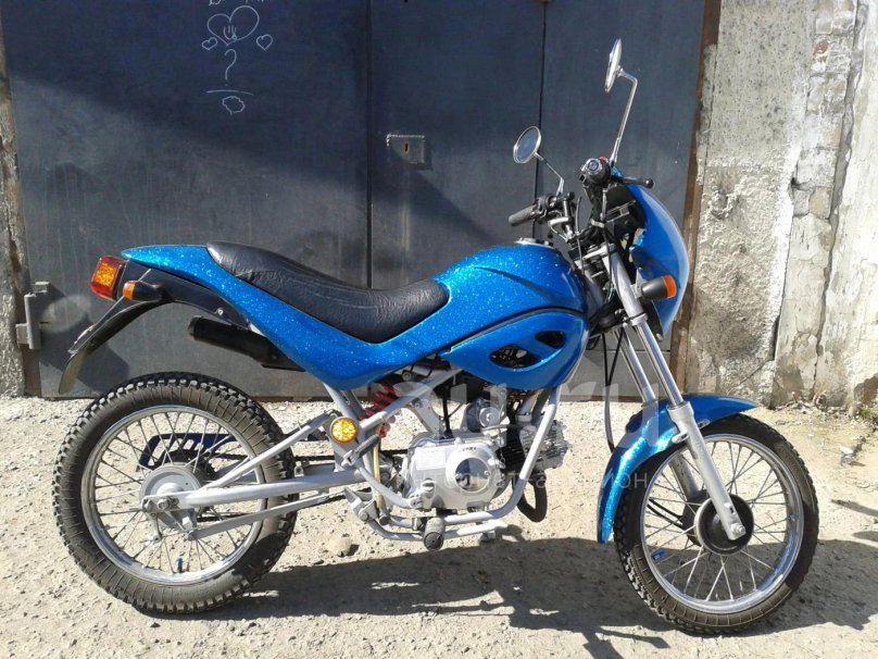 ЗИД пилот 50 Актив