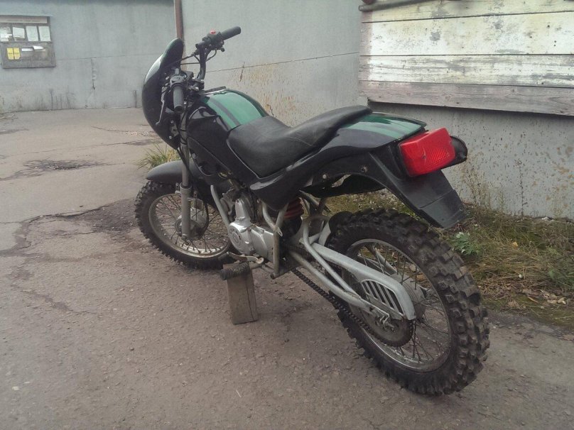 ЗИД пилот 50 Актив