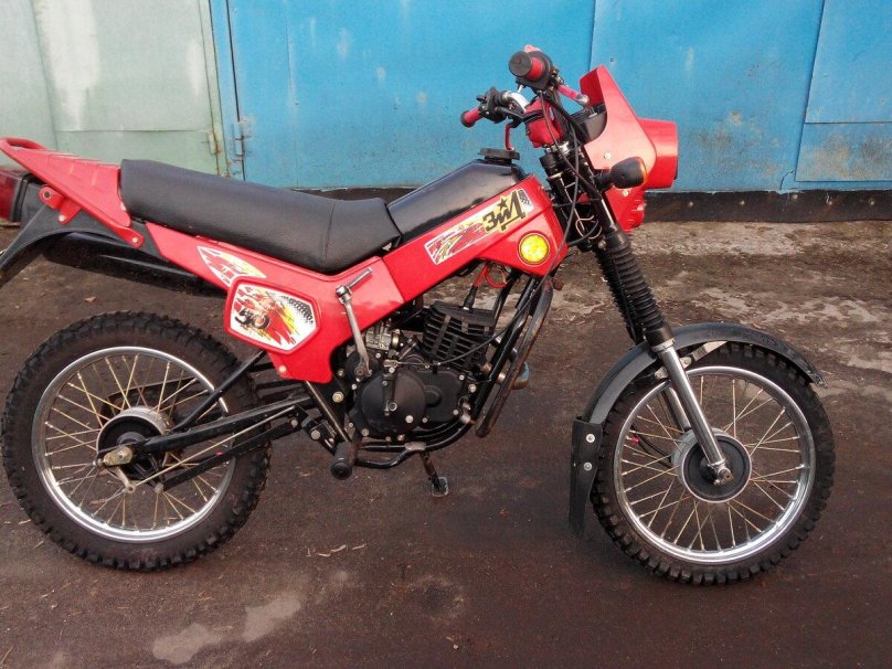 ЗИД пилот 50