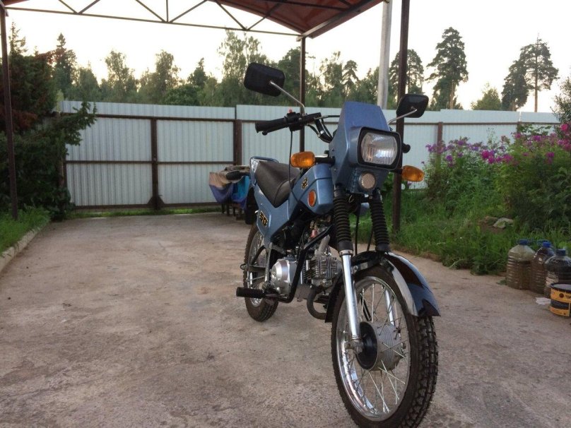 ЗИД 50 01 пилот