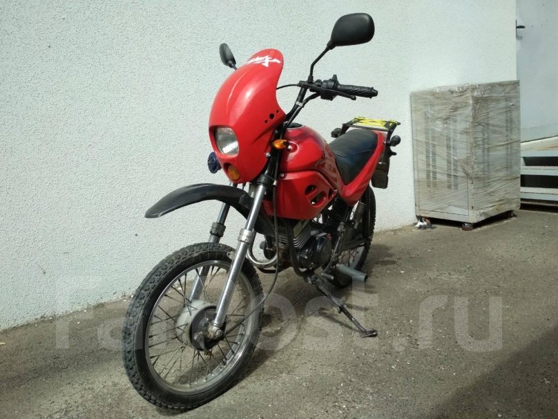 ЗИД 50 Аркан