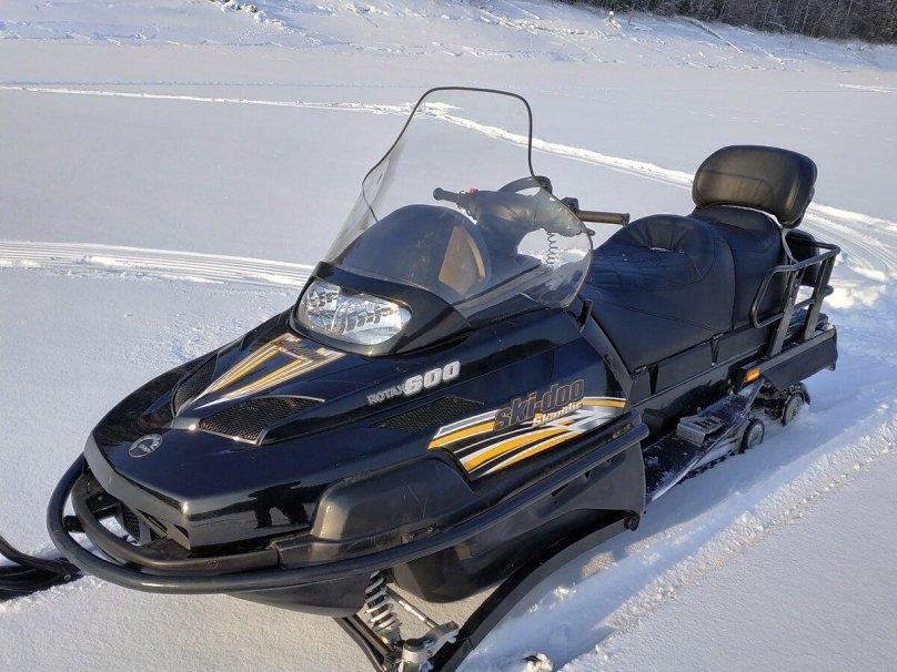 Скандик сув 600