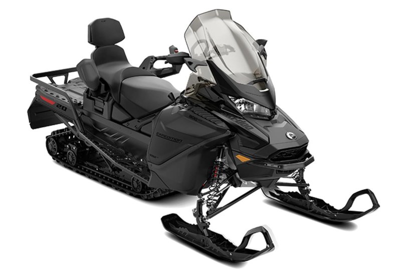 Ski-Doo Skandic WT 900 Ace