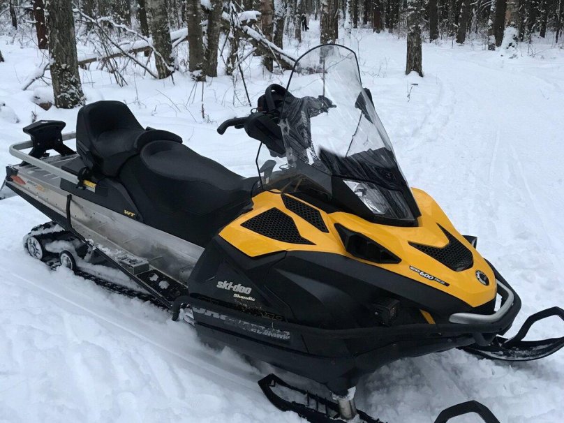 Скандик 600 асе