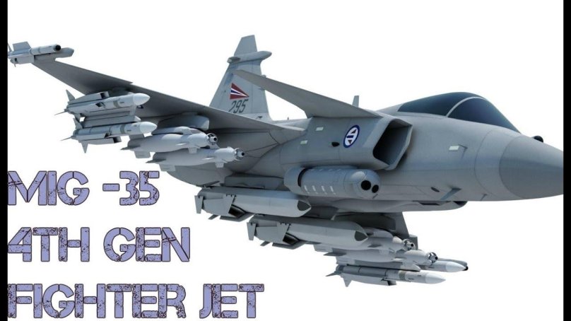 Jas-39 Gripen