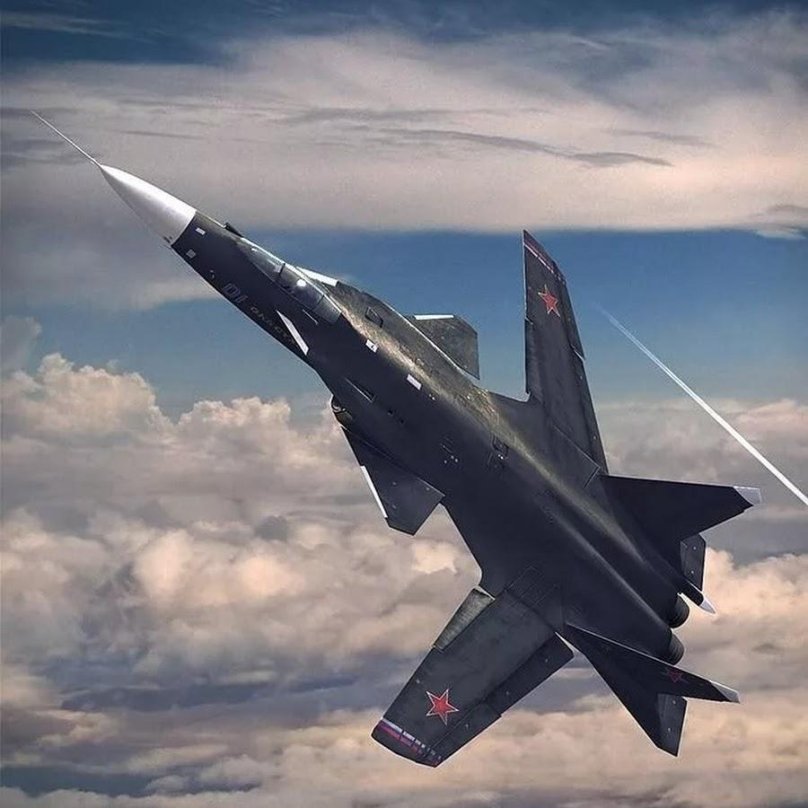 Су 47 Беркут