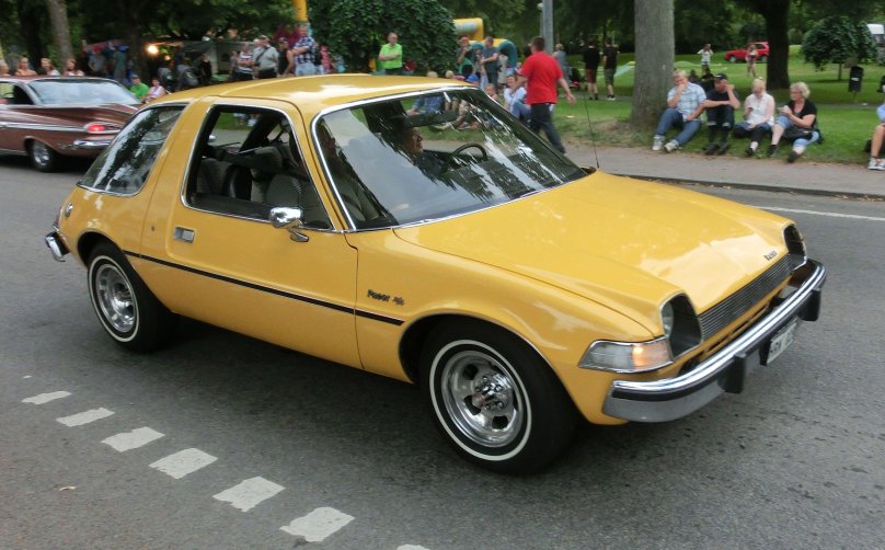 AMC Pacer / Gremlin