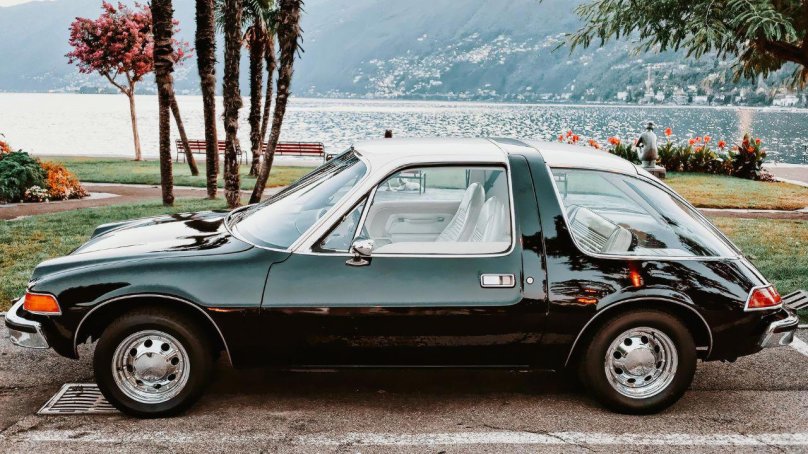 Пейсер машина