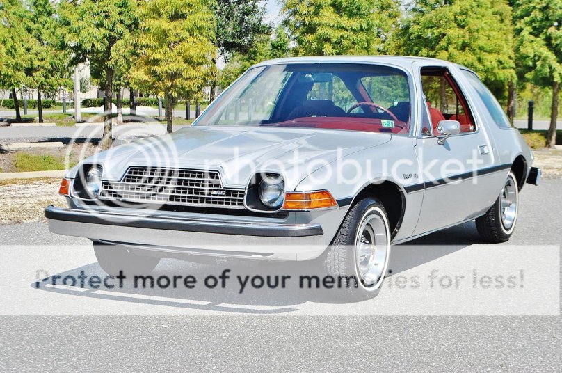 1978 AMC Pacer Wagon for sale