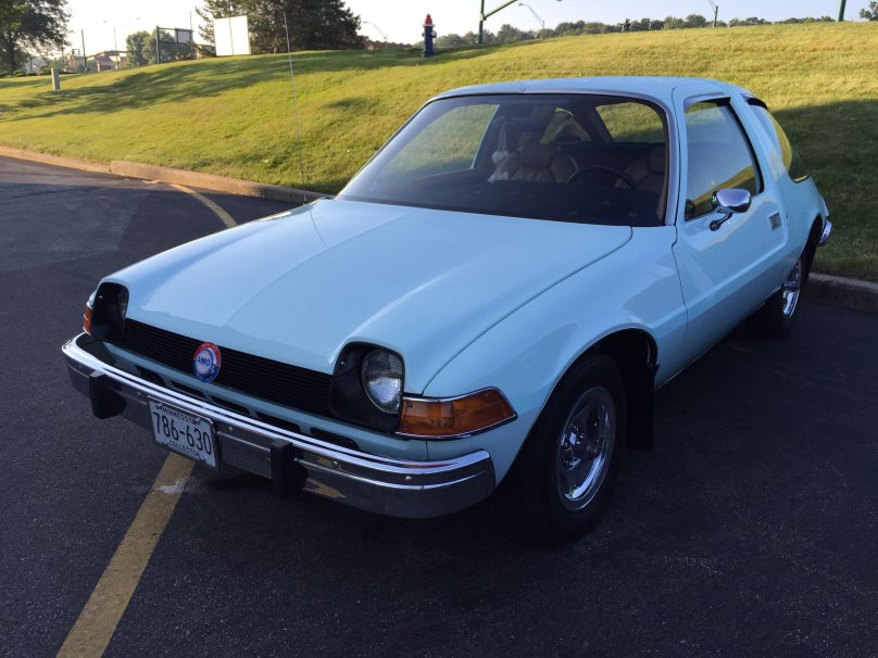 Фьючер Пейсер