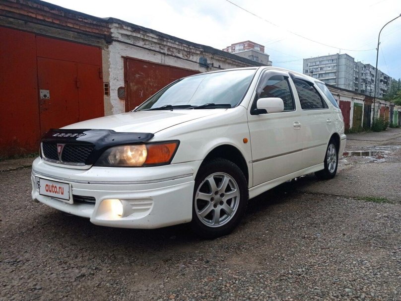 Тойота Виста Ардео универсал