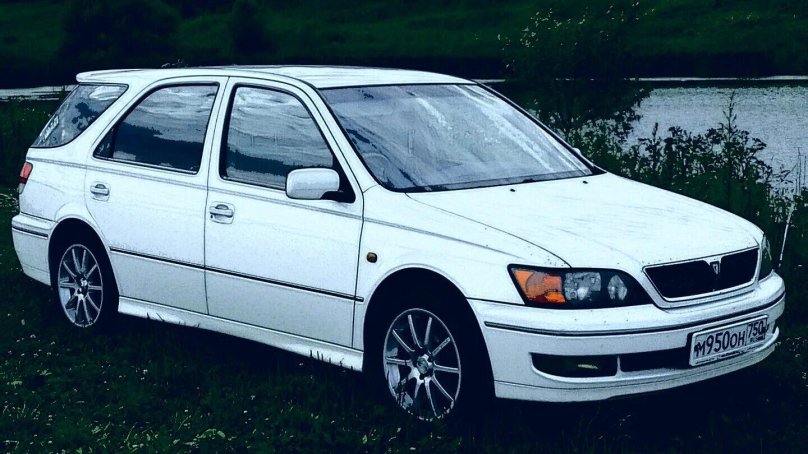 Тойота Виста Ардео