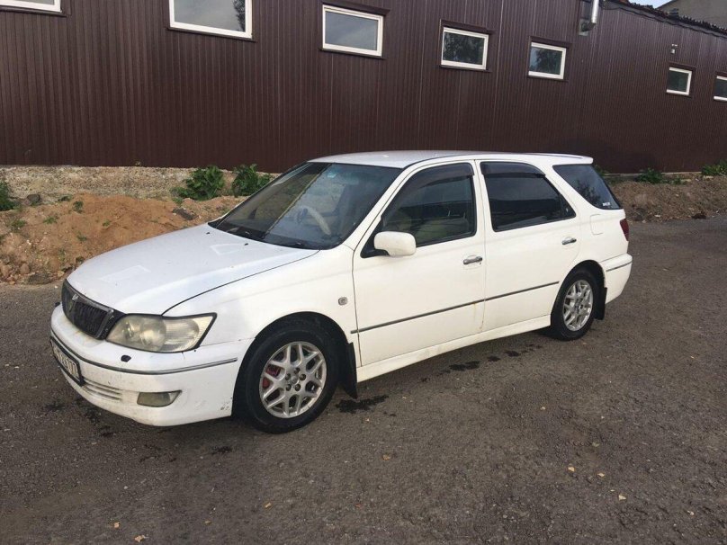 Тойота Виста Ардео 1998