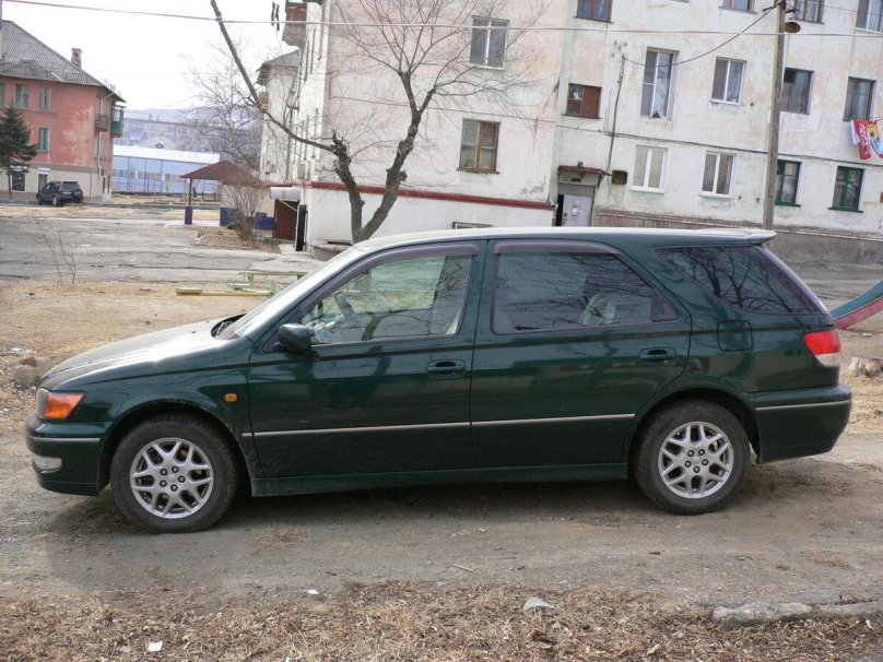 Тойота Виста Ардео универсал