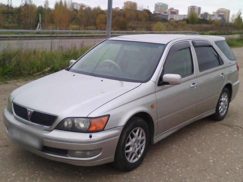 Тойота Виста Ардео 2000