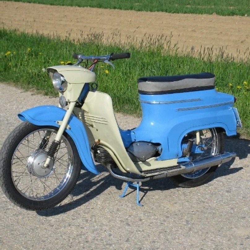 Jawa 50-05