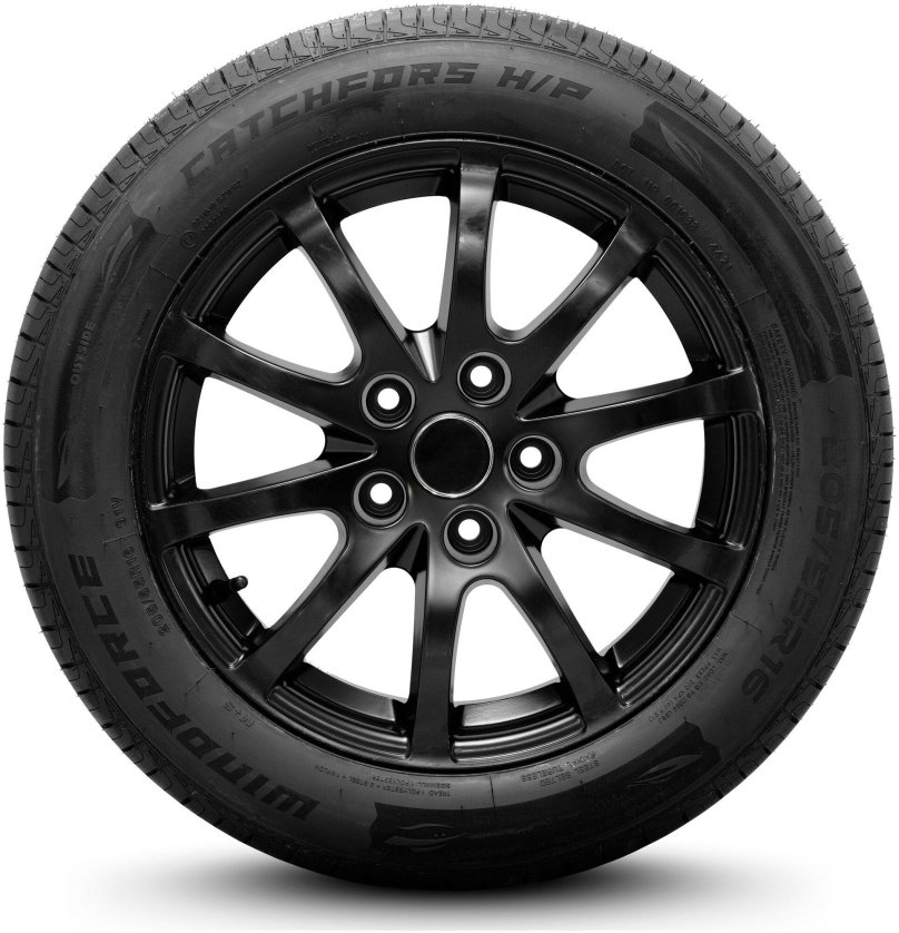 Windforce catchfors h/p 205/55 r16