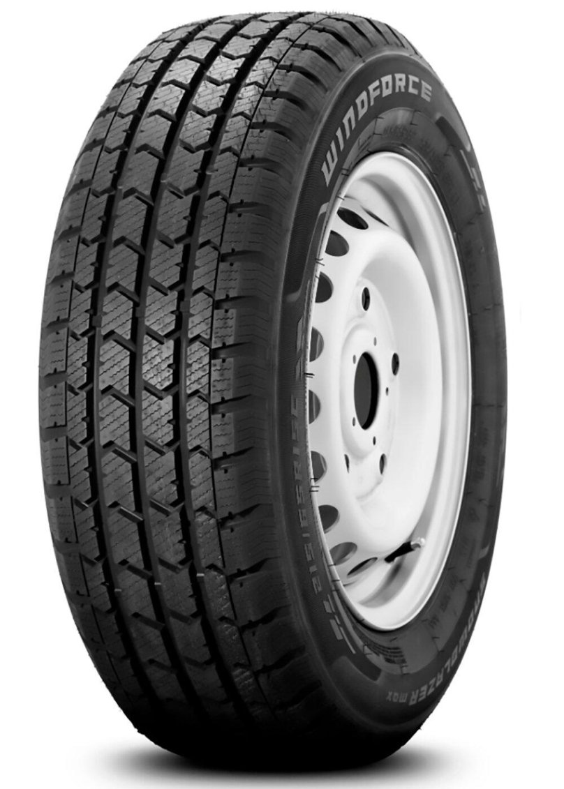 Windforce 215/65r16c 109/107r Snowblazer Max