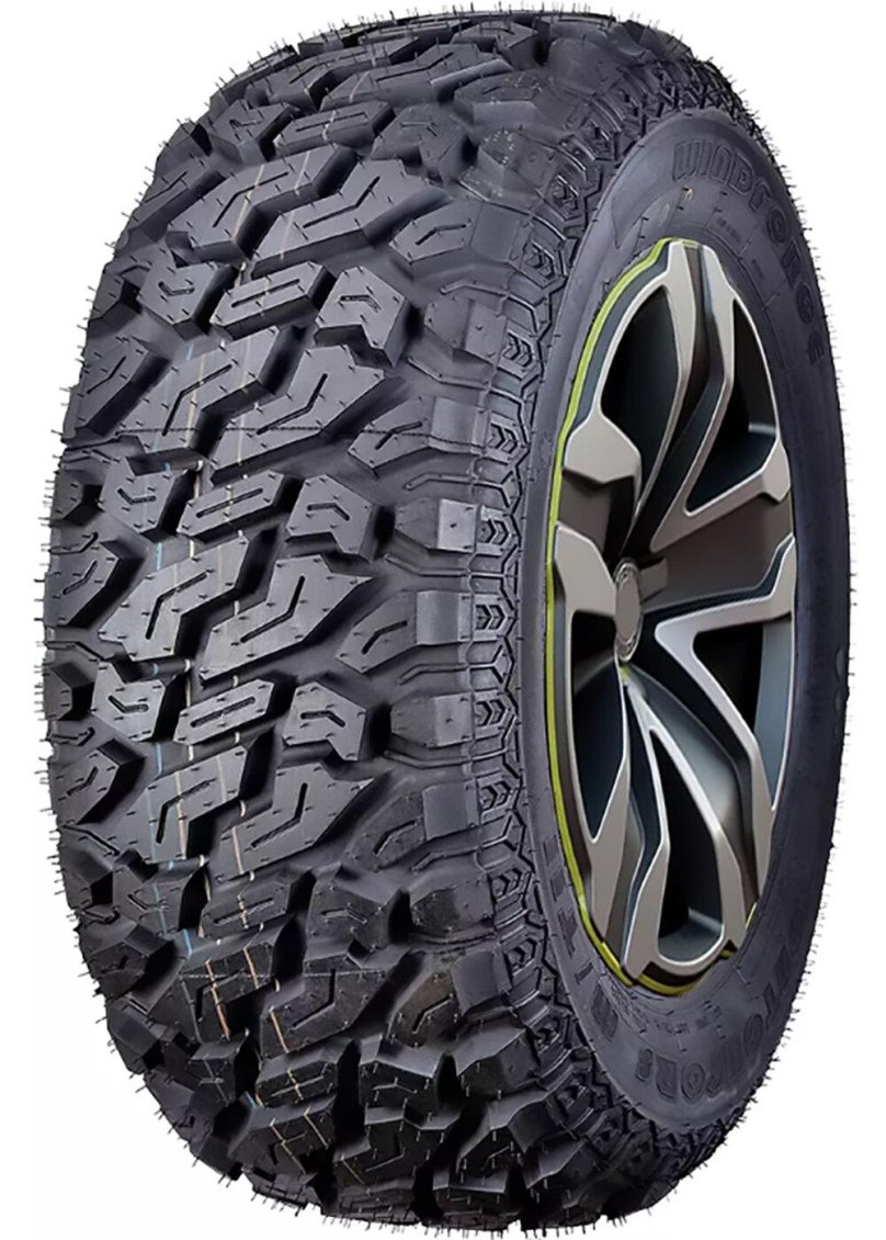 Windforce catchfors m/t 245/75 r16