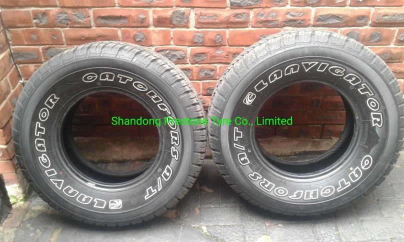 Windforce catchfors a/t II 265/70r17