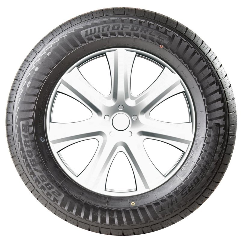 Windforce catchfors h/t 255/65 r16 109h