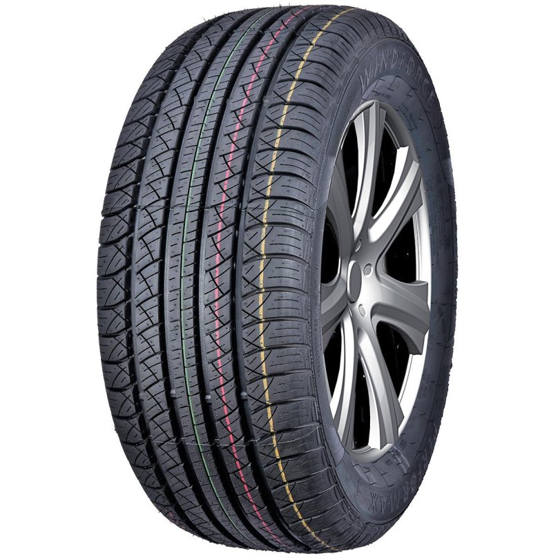 Windforce catchfors h/t 265/65 r17