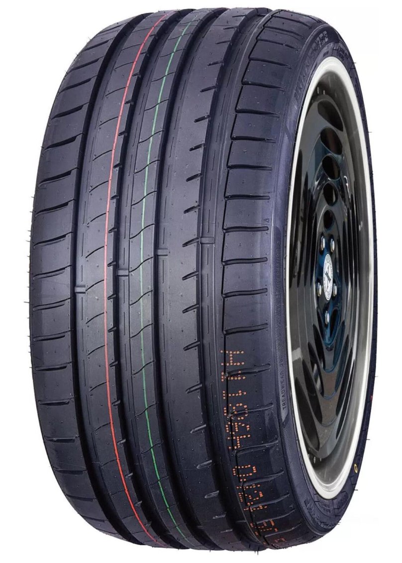 Windforce catchfors UHP 295/40r21 111w