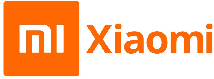 Ксиоми логотип