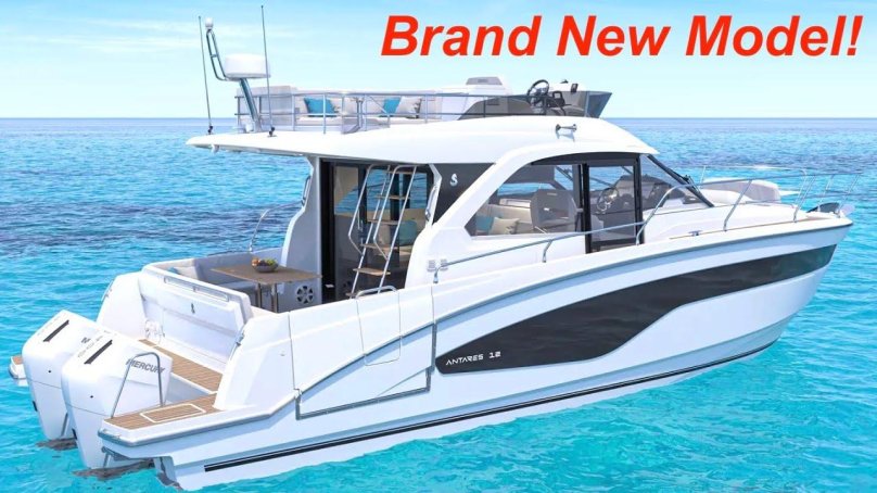 Yahty/Cannes яхта