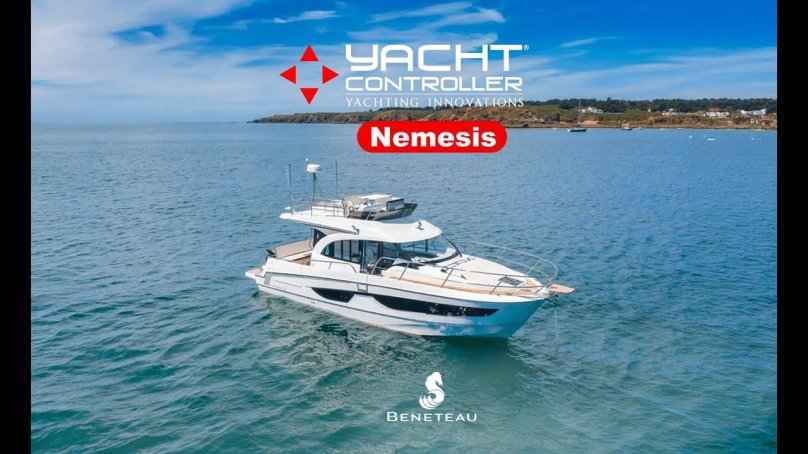 Beneteau Antares 11 Fly