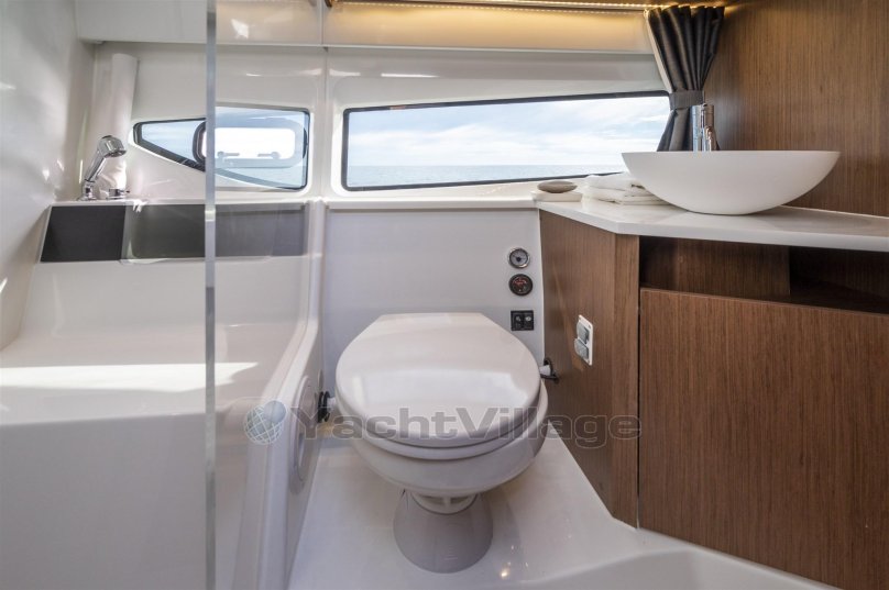 Beneteau Antares 11 Fly