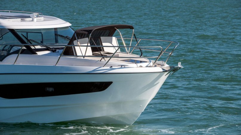 Beneteau Antares 11 Fly