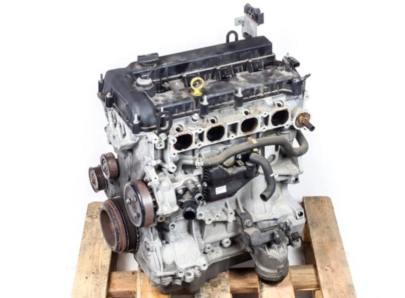 ДВС Мазда l5