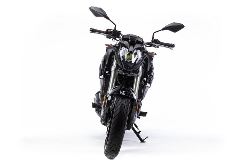 Мотоцикл Vogue 500r