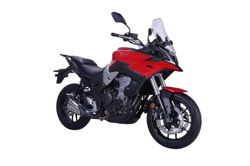 Вог 500 мотоцикл