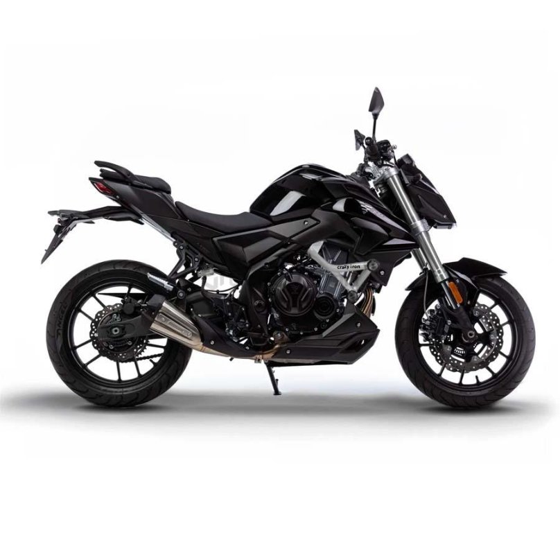 Мотоцикл Vogue 500r