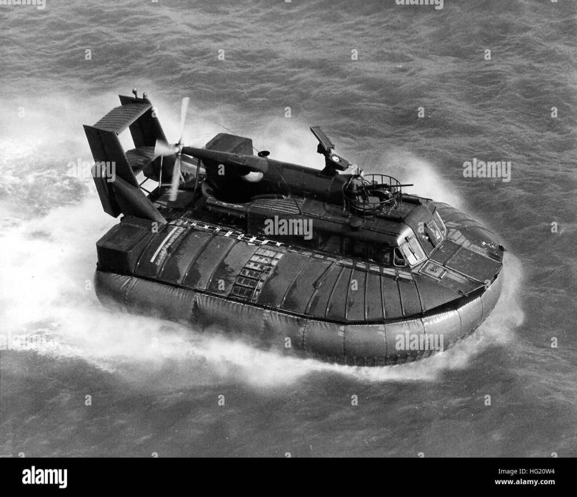 Hovercraft Canair