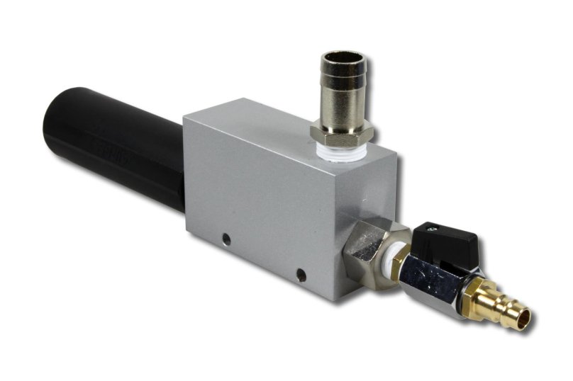 Пневматический вакуумный Генератор