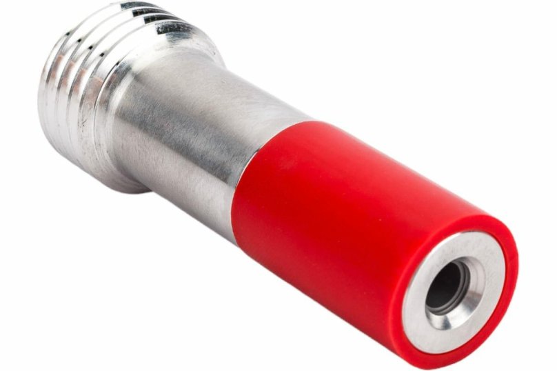 Разъем RCA (папа) Kramer con-Comp-RCA/M/ra/RG-179