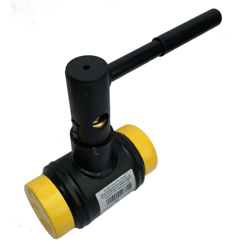 Балансировочный клапан Broen Ballorex