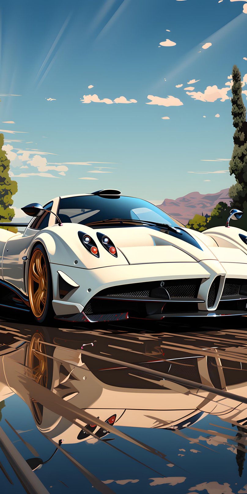 Гонки играть