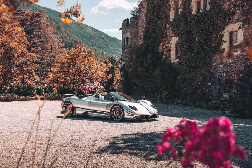 Аличе Пагани