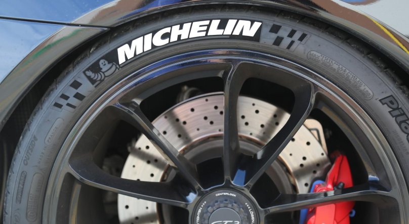 Мишлен кап 2